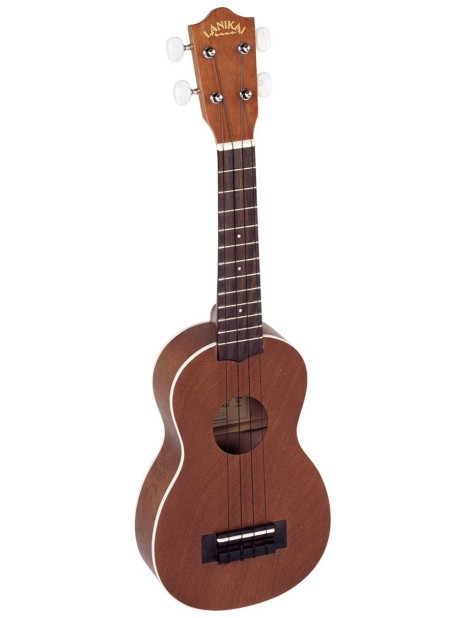 Lanikai LU-21 Soprano Ukulele