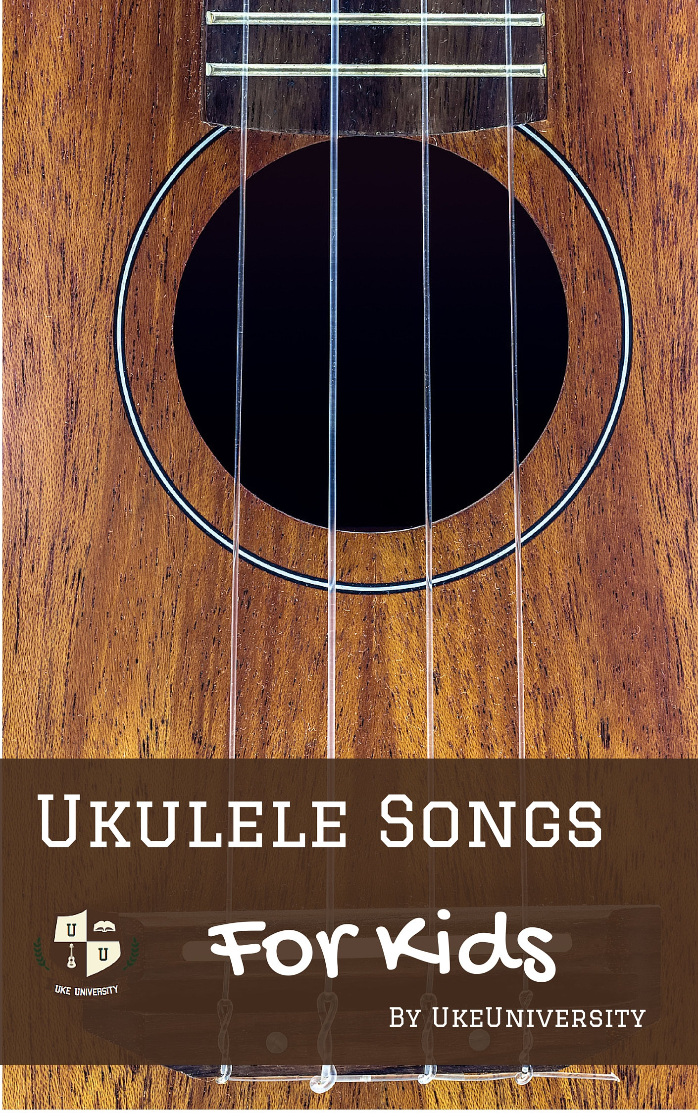 Ukulele songs for kids