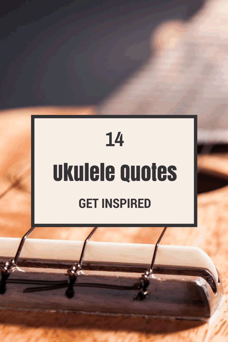 pinterest image 14 inspiring ukulele quotes